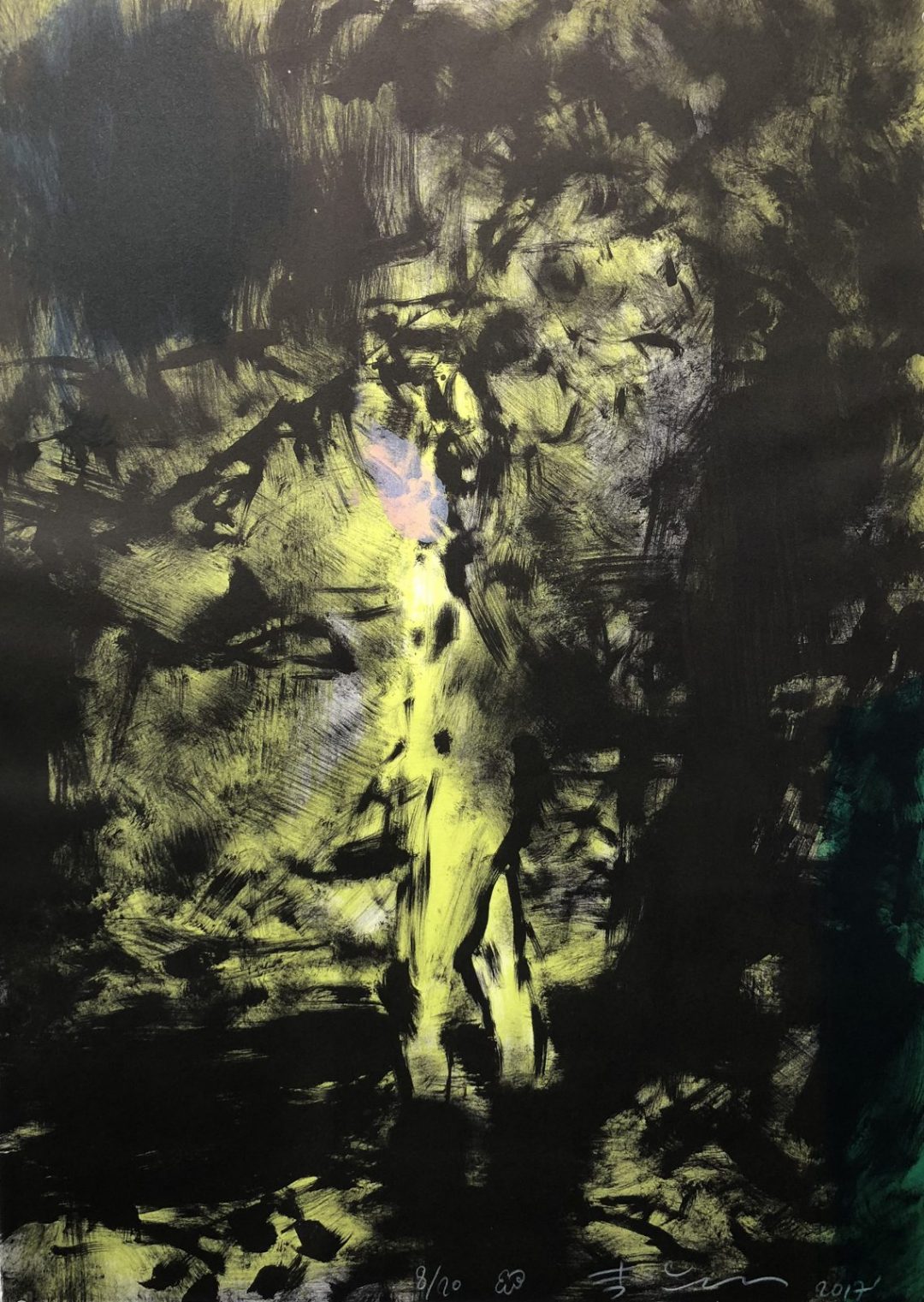 Wei Jia Archives Art China